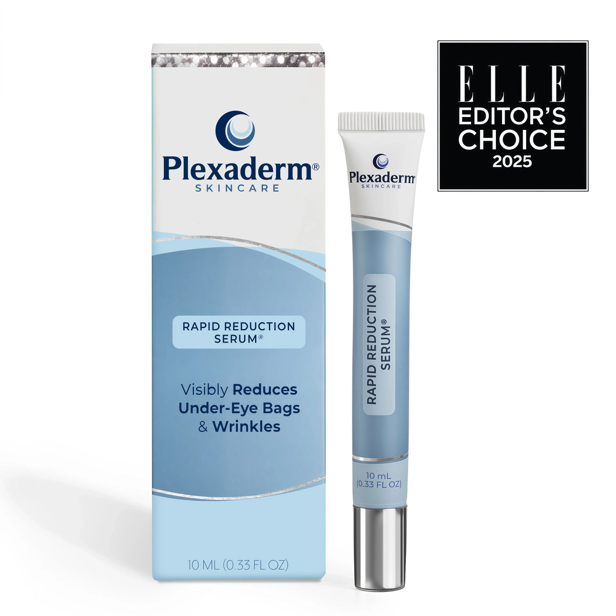 Plexaderm Rapid Reduction Eye Serum cosmetic product image 1